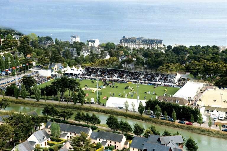 La Baule