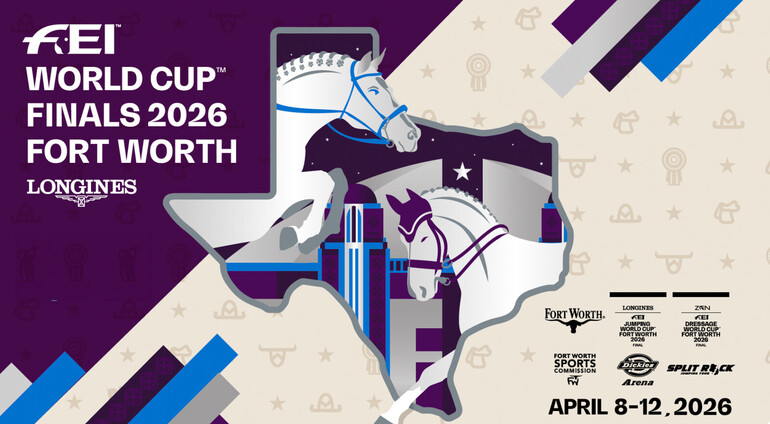 World Cup Final Fort Worth