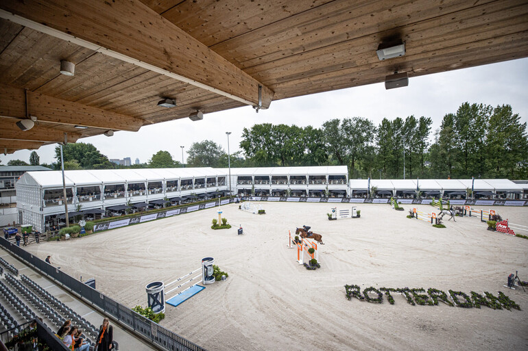 Rotterdam