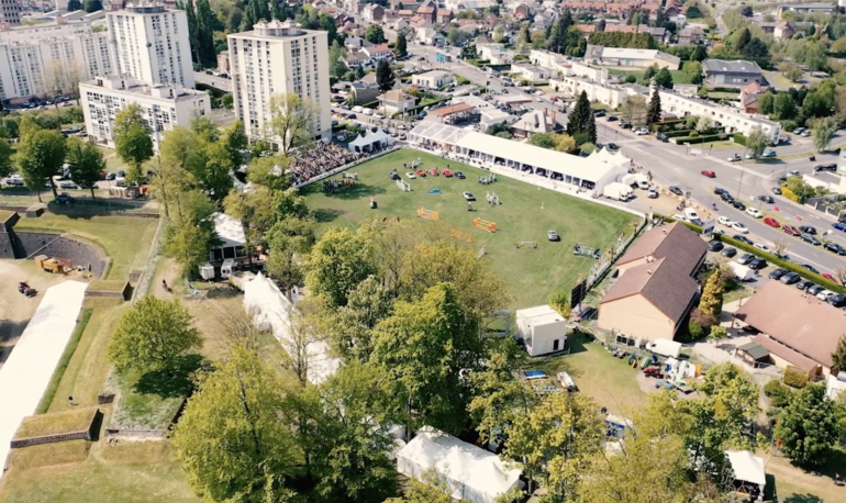 Maubeuge