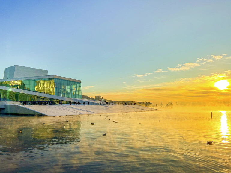 Oslo