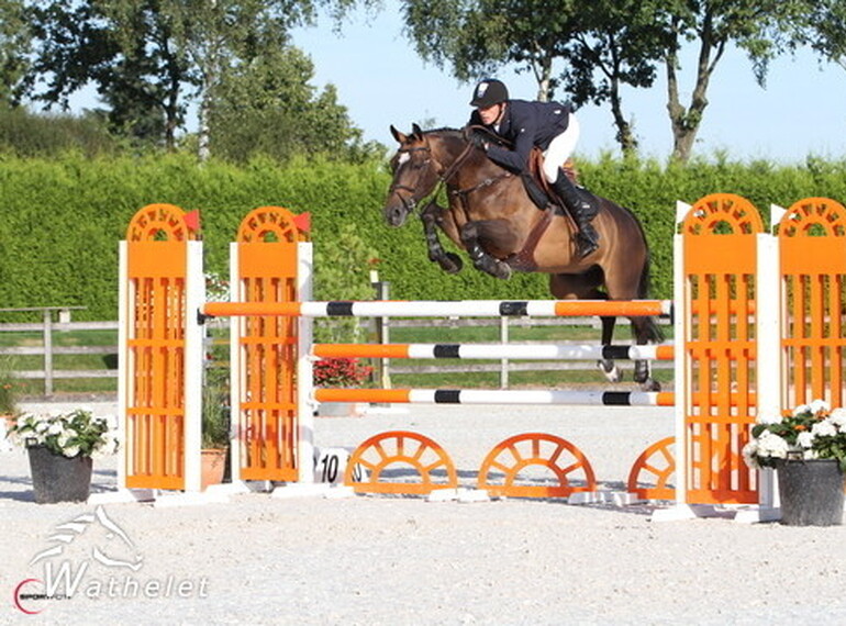 Quadrille Des Vents