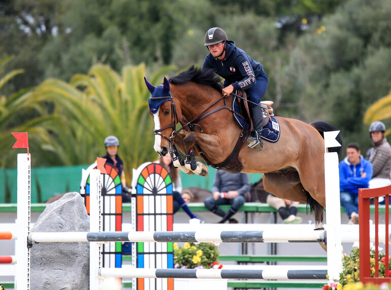Vidéos: Ace of Heart  GP 7 Ans 