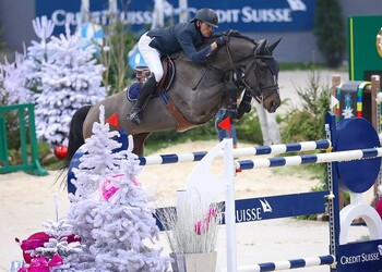 SPIKE VD WITHOEVE