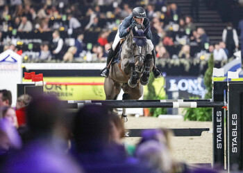 SPIKE VD WITHOEVE