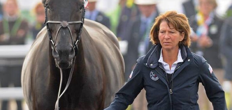  Cortes C meilleur cheval du championnat du monde...
