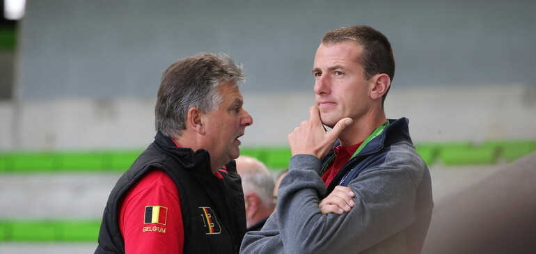 Plusieurs nouvelles recrues pour Grégory...