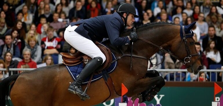 Eldorado 7th of the Lyon GP