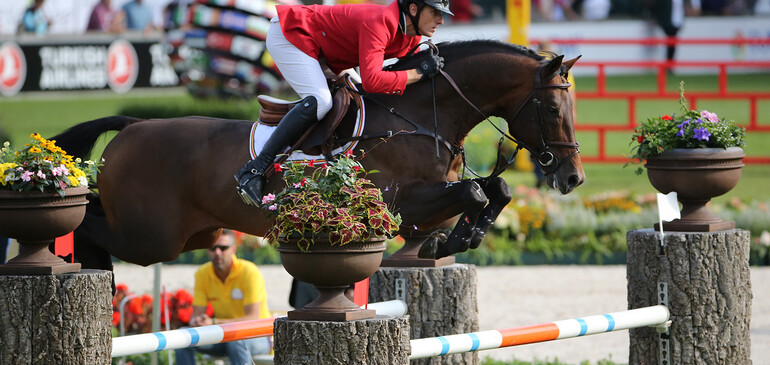 Conrad de Hus vers les USA...