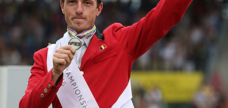 La médaille en quelques images