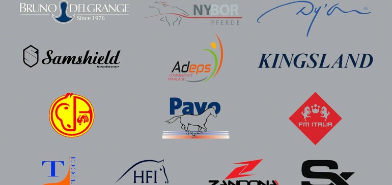Découvrez mes Sponsors en Vidéo