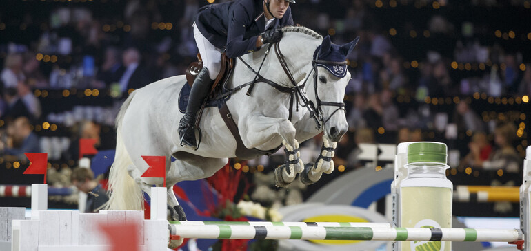 Retour sur Oliva: 3ème place dans le GP pour Corée à Oliva...
