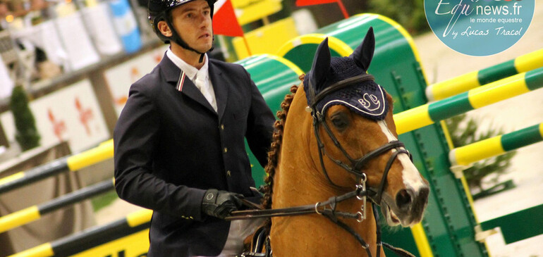 Interview de Gregory Wathelet par Equnews