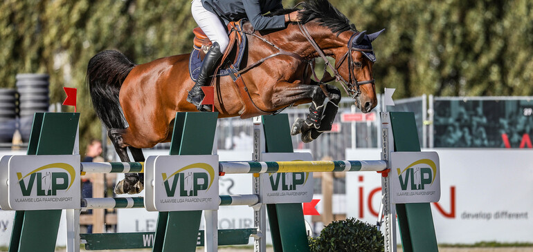 Qualido and Brazil de Riverland will join Conrad!