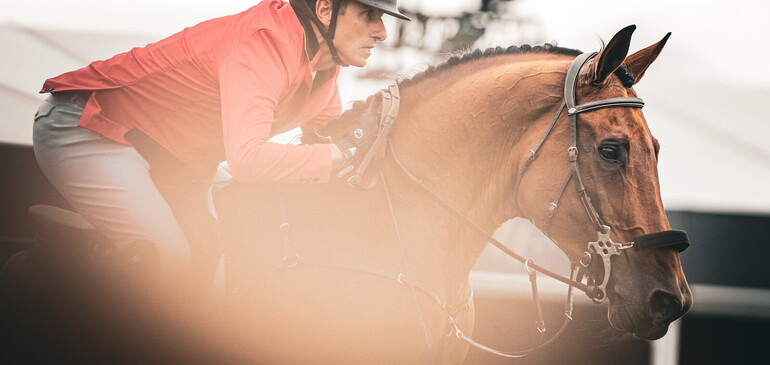2nd place in the Nations Cup in Brussels