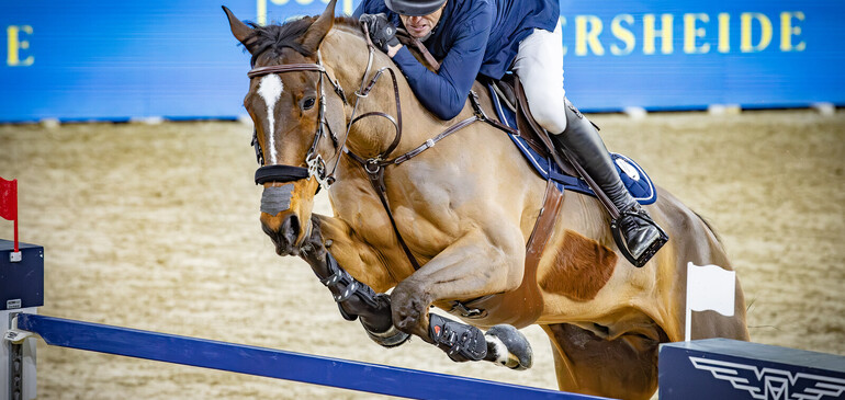 Double Jeu d'Honvault 7th of the World Cup Grand Prix of Mechelen