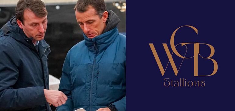 New in 2026: The first Wathelet & Botton Stallions Auction